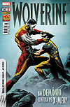 Wolverine  n° 85 - Panini