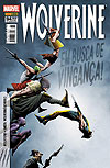 Wolverine  n° 94 - Panini