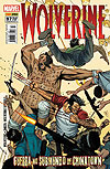 Wolverine  n° 97 - Panini