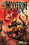Wolverine Anual  n° 3 - Panini