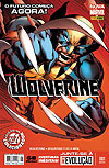 Wolverine  n° 1 - Panini