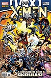 X-Men  n° 138 - Panini