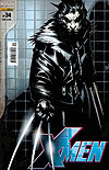 X-Men  n° 34 - Panini
