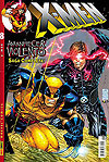 X-Men  n° 8 - Panini