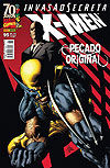 X-Men  n° 95 - Panini