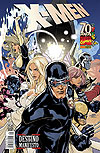 X-Men  n° 96 - Panini