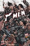 X-Men Extra  n° 107 - Panini