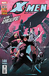 X-Men Extra  n° 120 - Panini