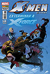 X-Men Extra  n° 123 - Panini