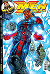 X-Men Extra  n° 13 - Panini