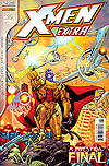 X-Men Extra  n° 25 - Panini