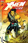 X-Men Extra  n° 31 - Panini