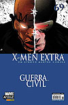 X-Men Extra  n° 69 - Panini
