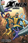 X-Men Anual  n° 5 - Panini