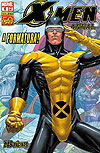 X-Men Anual  n° 6 - Panini