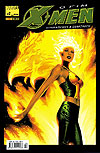 X-Men - O Fim - Livro 1: Sonhadores & Demônios  n° 2 - Panini
