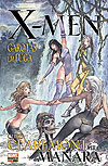 X-Men: Garotas em Fuga  - Panini