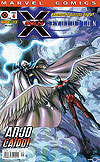 X-Men: Evolution  n° 4 - Panini