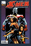X-Men - O Fim - Livro 2: Heróis & Mártires  n° 2 - Panini
