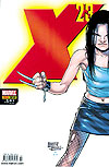 X-23  n° 1 - Panini