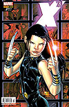 X-23  n° 2 - Panini