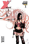 X-23: Alvo X  n° 1 - Panini