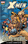 X-Men: A Era do Apocalipse  n° 1 - Panini