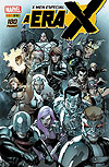 X-Men Especial: A Era X  - Panini