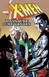 X-Men: Massacre de Mutantes  - Panini