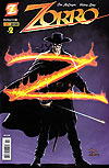 Zorro  n° 2 - Panini