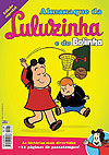 Almanaque da Luluzinha e do Bolinha  n° 1 - Pixel Media