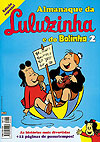 Almanaque da Luluzinha e do Bolinha  n° 2 - Pixel Media