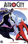 Astro City - Samaritano Especial e Outras Histórias  - Pixel Media