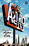 Astro City - Bem-Vindo A Astro City  - Pixel Media