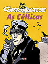 Corto Maltese - As Célticas  - Pixel Media