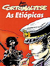 Corto Maltese - As Etiópicas  - Pixel Media