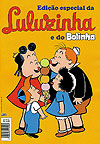 Edição Especial da Luluzinha e do Bolinha  n° 1 - Pixel Media