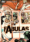 Fábulas  - Pixel Media