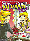 Luluzinha Teen e Sua Turma  n° 25 - Pixel Media