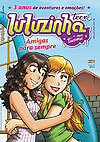 Luluzinha Teen e Sua Turma  n° 36 - Pixel Media