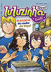 Luluzinha Teen e Sua Turma  n° 38 - Pixel Media