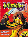 Luluzinha Teen e Sua Turma  n° 4 - Pixel Media