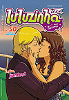 Luluzinha Teen e Sua Turma  n° 50 - Pixel Media