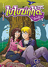 Luluzinha Teen e Sua Turma  n° 51 - Pixel Media