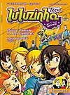 Luluzinha Teen e Sua Turma  n° 5 - Pixel Media