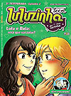 Luluzinha Teen e Sua Turma  n° 6 - Pixel Media