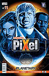 Pixel Media Magazine  n° 11 - Pixel Media