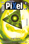 Pixel Media Magazine  n° 8 - Pixel Media