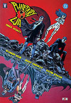 Planetary/Lja: Terra Oculta  - Pixel Media