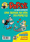 Popeye e Seus Amigos  n° 1 - Pixel Media